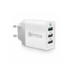 Adaptateur Quick Charge 3.0 -Monde Electronique Chargeur Rapide 3.0 36W Konky 1