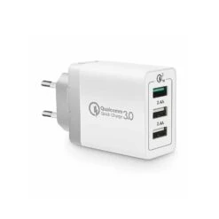 Adaptateur Quick Charge 3.0