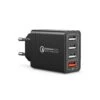 Chargeur Rapide 4 Ports -Monde Electronique Chargeur Rapide 4 Ports