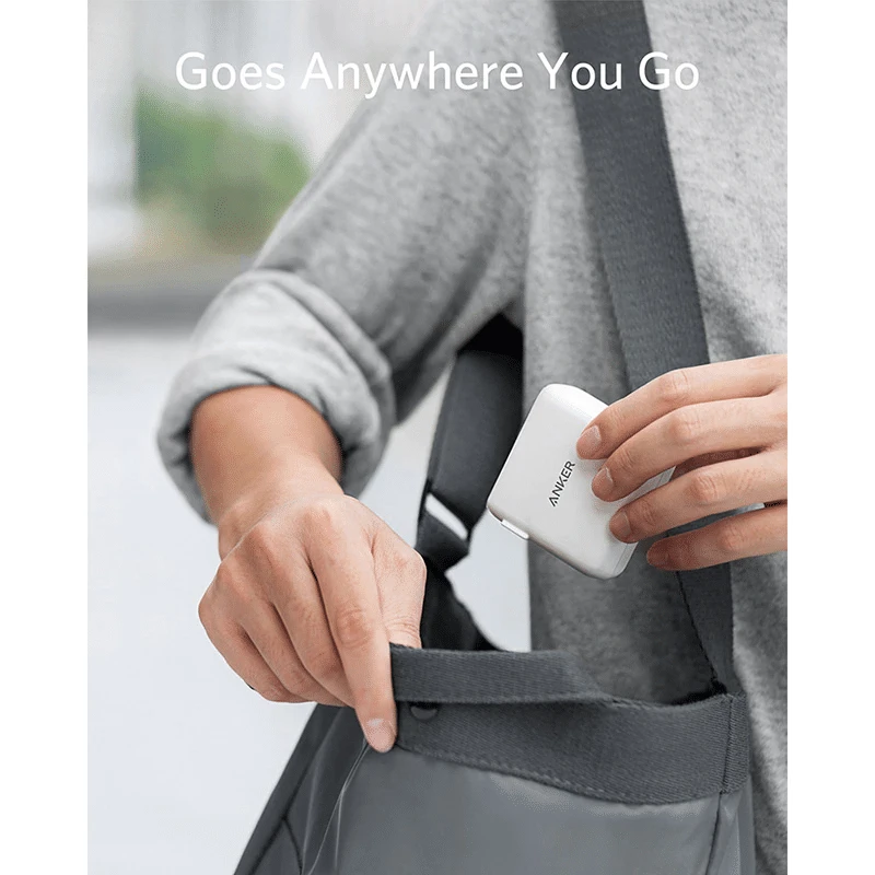 Chargeur Rapide 30W 6 Chargeur Rapide 30W – Image 4