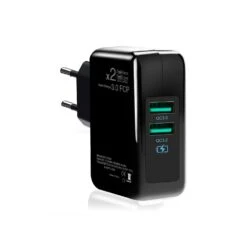 Adaptateur Secteur Quick Charge