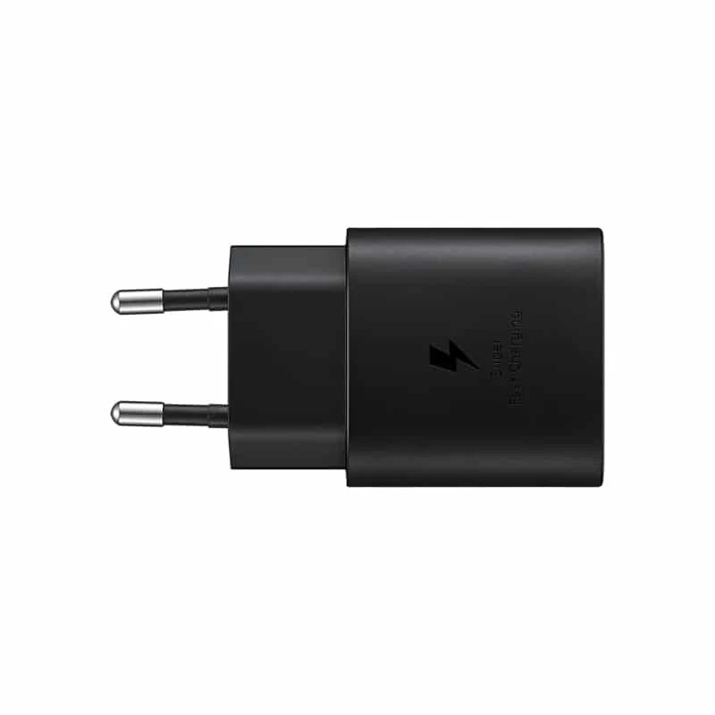 Chargeur Rapide 25W 5 Chargeur Rapide 25W – Image 3