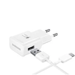 Chargeur Rapide 15 Watts 9 Chargeur Rapide 15 Watts -Monde Electronique Chargeur Rapide Samsung port USB A