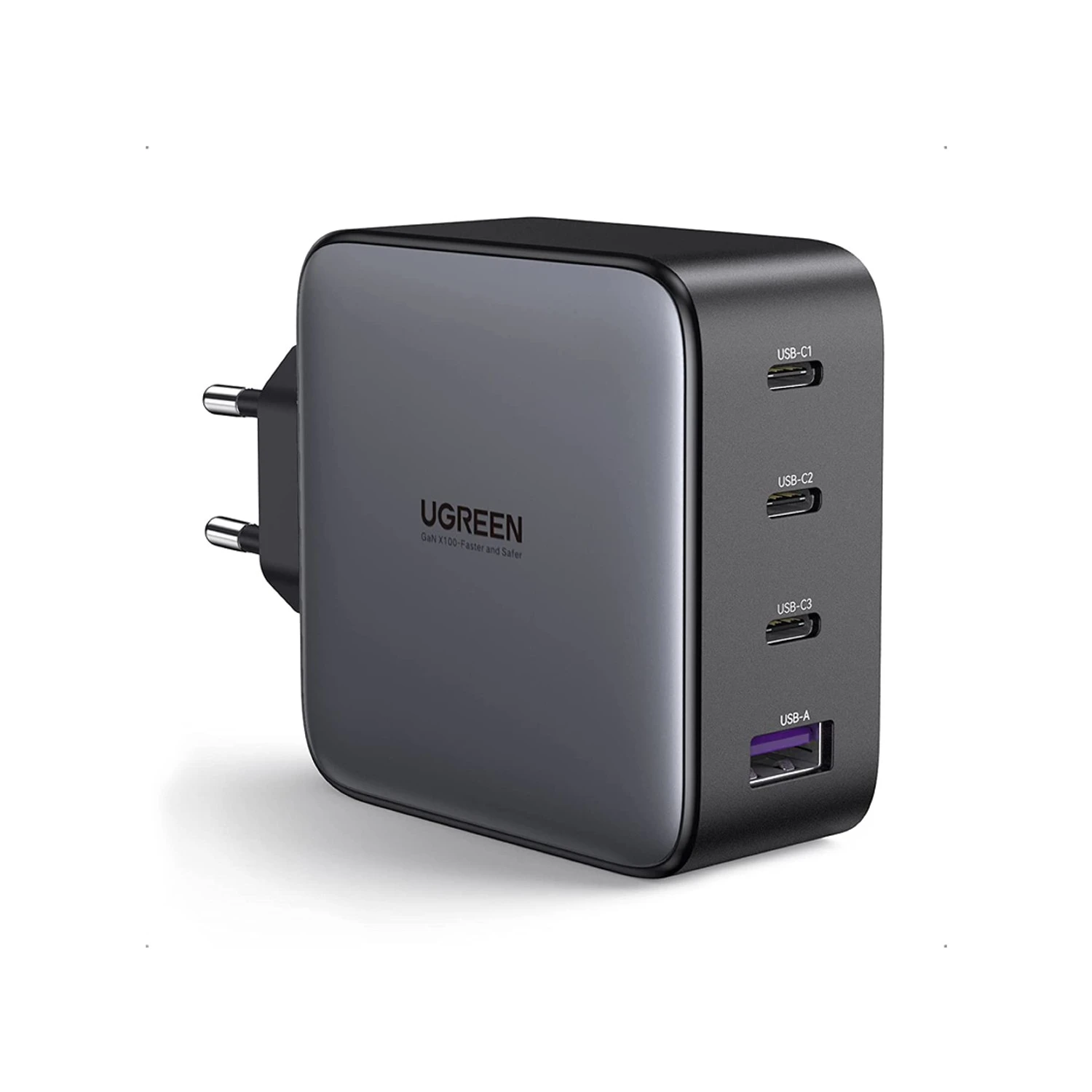 Chargeur Rapide USB C 100W 3 Chargeur Rapide USB C 100W