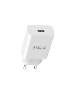 Chargeur Rapide USB Type-C