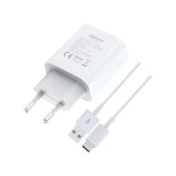 Chargeur Rapide USB-C Xiaomi -Monde Electronique Chargeur Rapide USB C Xiaomi cable