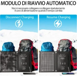 Chargeur Rapide Et Électrique Solaire -Monde Electronique Chargeur Rapide et Electrique Solaire hiver