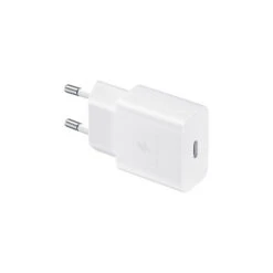 Chargeur Samsung 15W USB-C -Monde Electronique Chargeur Samsung 15W Usb C rapide
