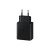 Chargeur Samsung 45W -Monde Electronique Chargeur Samsung 45W