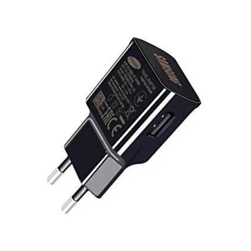 Chargeur Rapide Noir 4 Chargeur Rapide Noir – Image 2