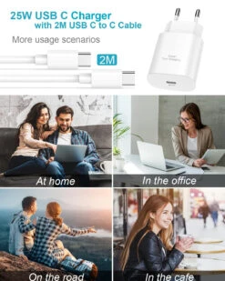 Chargeur Samsung S10 USB-C 13 Chargeur Samsung S10 USB-C -Monde Electronique Chargeur Samsung S10 USB C rapide