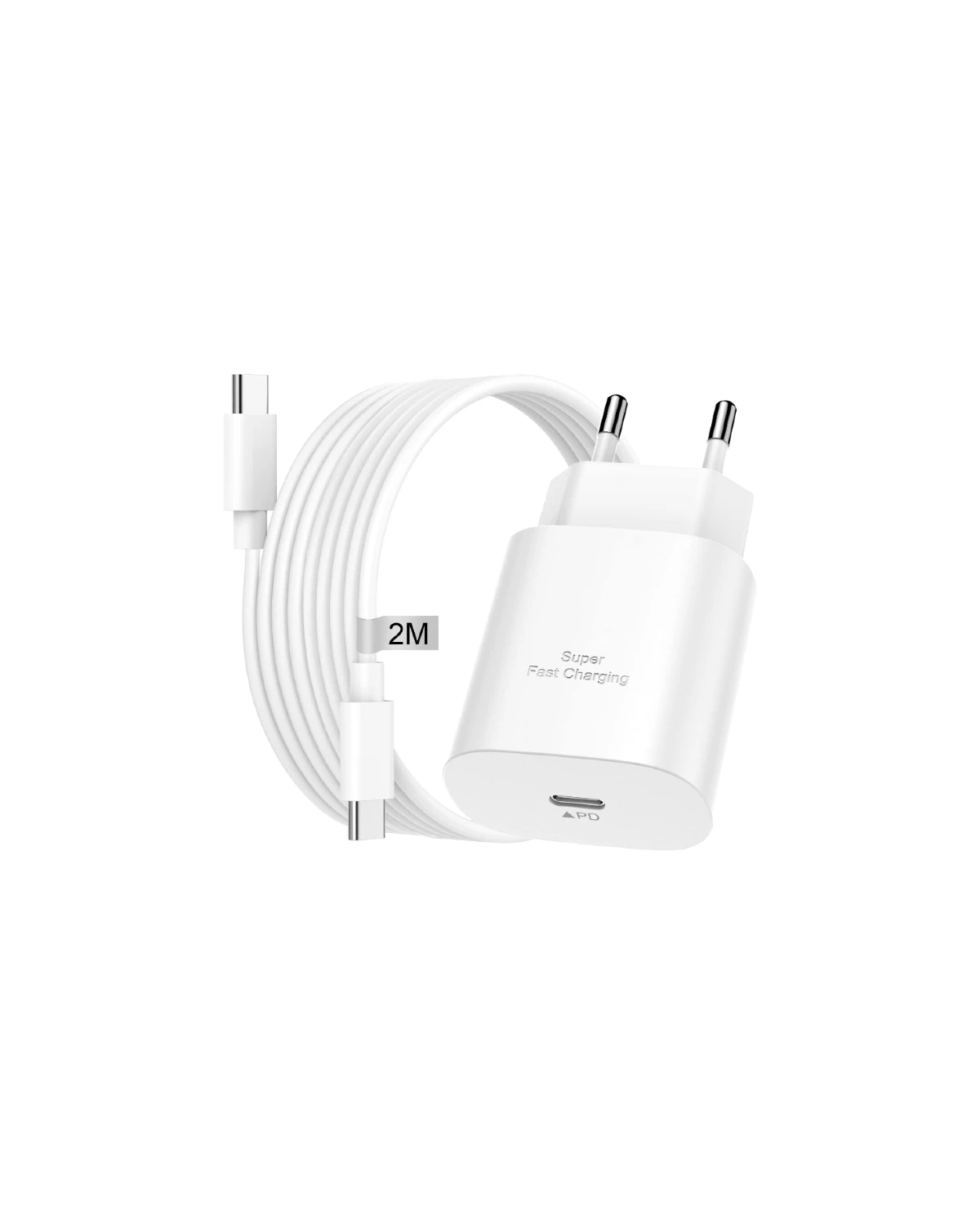 Chargeur Samsung S10 USB-C 3 Chargeur Samsung S10 USB-C