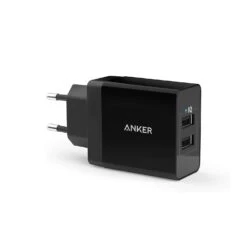 Chargeur Secteur 2 USB