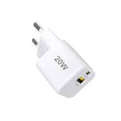 Chargeur Secteur USB-C USB-A