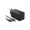 Chargeur Power Delivery 65W