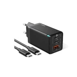 Chargeur Power Delivery 65W