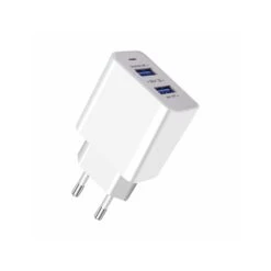 Chargeur Secteur Double USB A