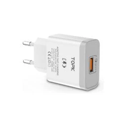 Chargeur Quick Charge 3.0
