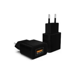 Adaptateur Secteur Quick Charge 3.0