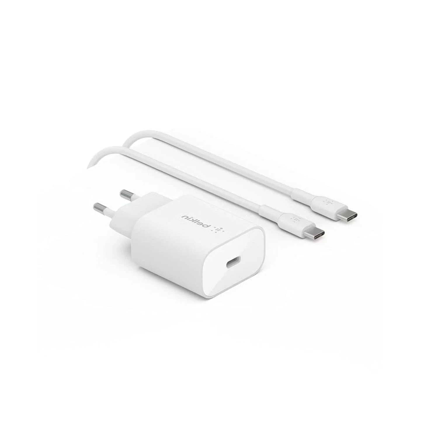 Chargeur Secteur Rapide 25W 3 Chargeur Secteur Rapide 25W