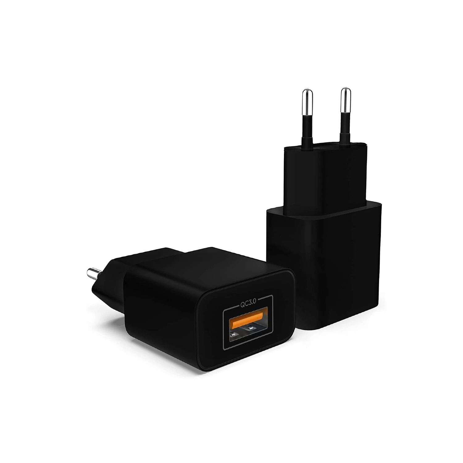 Adaptateur Secteur Quick Charge 3.0 3 Adaptateur Secteur Quick Charge 3.0