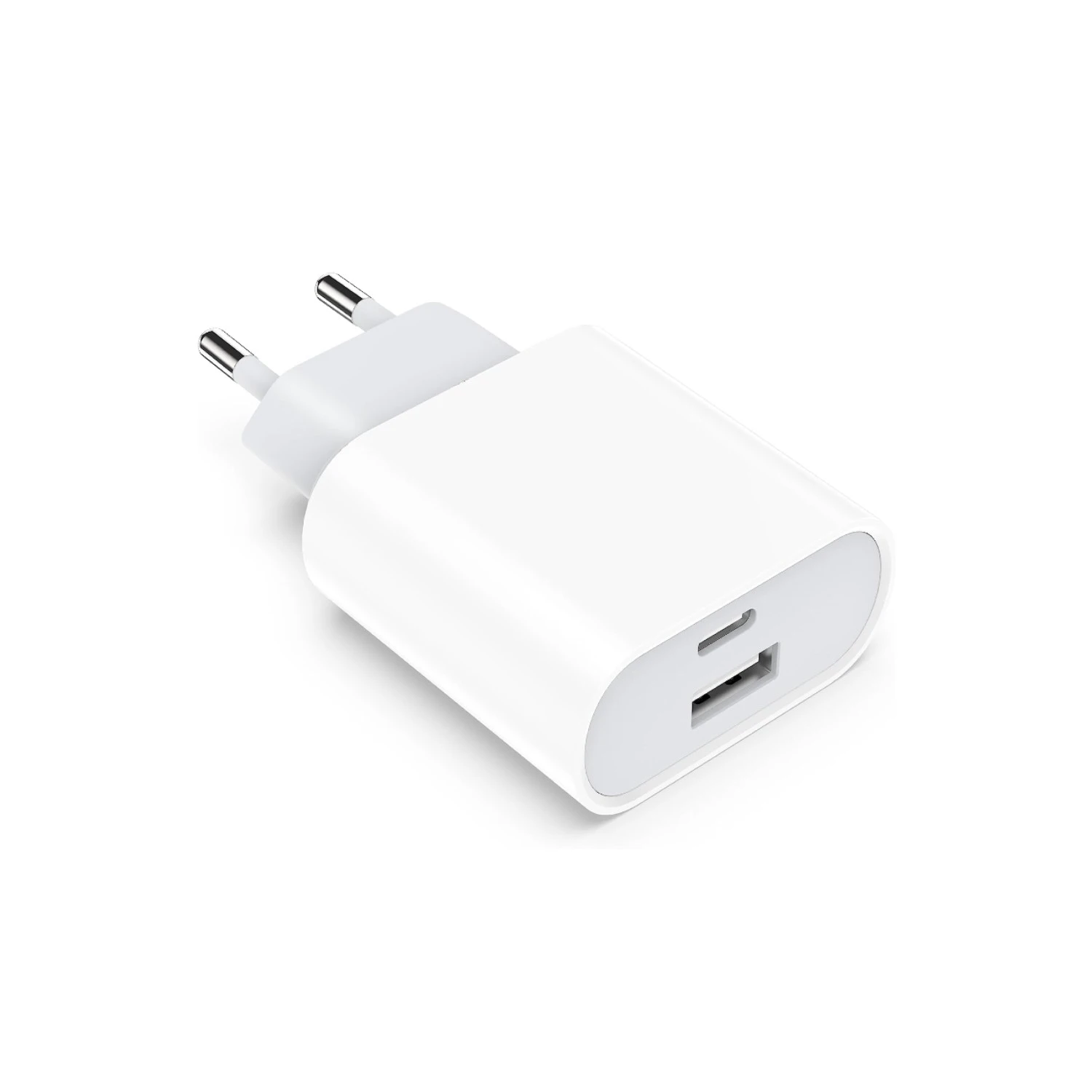 Chargeur Secteur USB-C 3 Chargeur Secteur USB-C