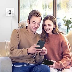 Chargeur Secteur USB-C 6 Chargeur Secteur USB-C – Image 4