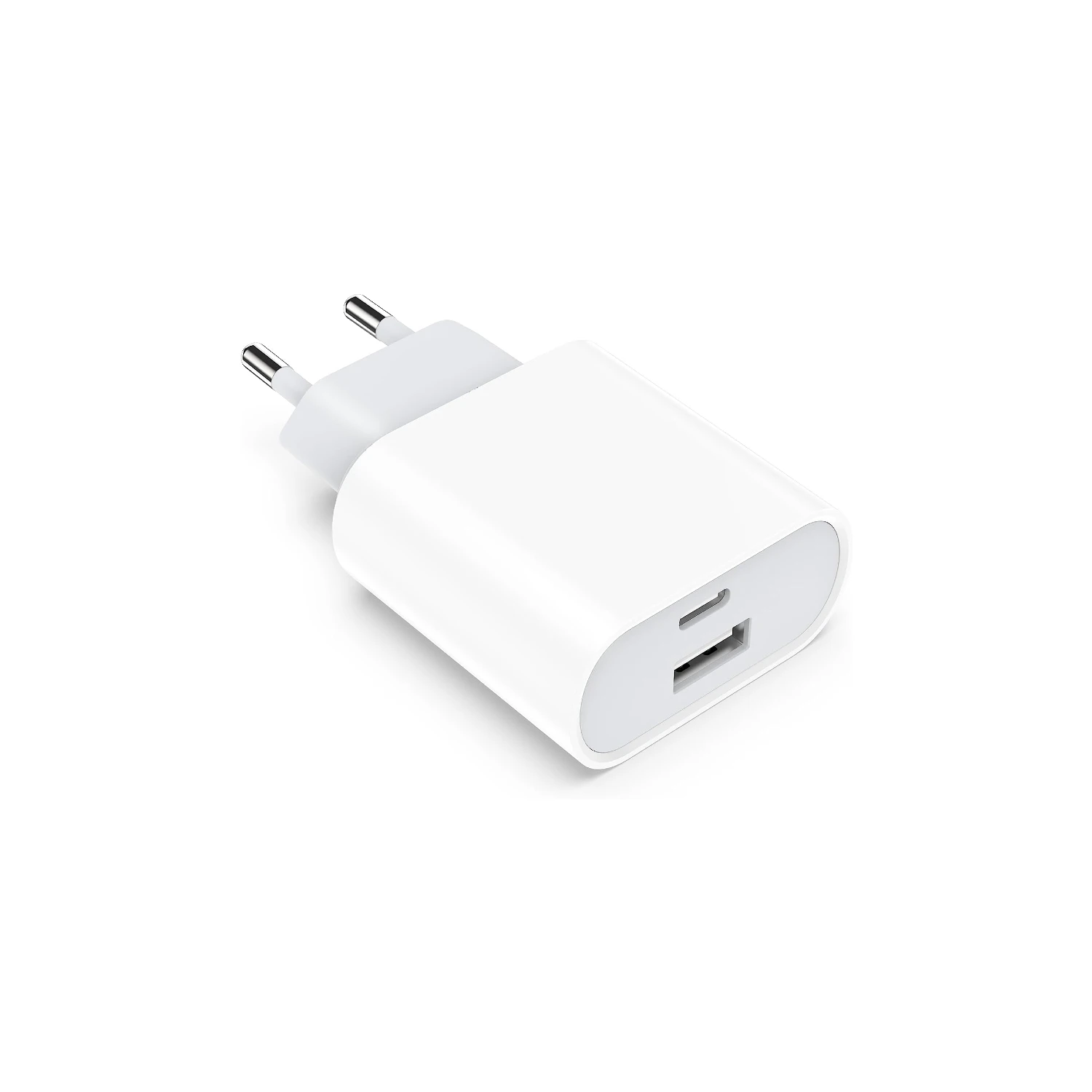 Chargeur Secteur USB Type-C 3 Chargeur Secteur USB Type-C