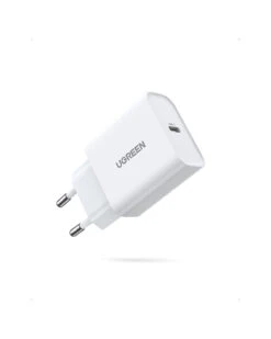 Chargeur Smartphone USB-C