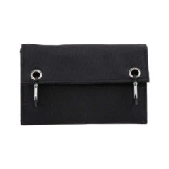 Chargeur Solaire De 15 Watts -Monde Electronique Chargeur Solaire 15 Watts valise a main