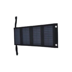 Chargeur Solaire Sortie 5 Volts Pour 2 Ampères