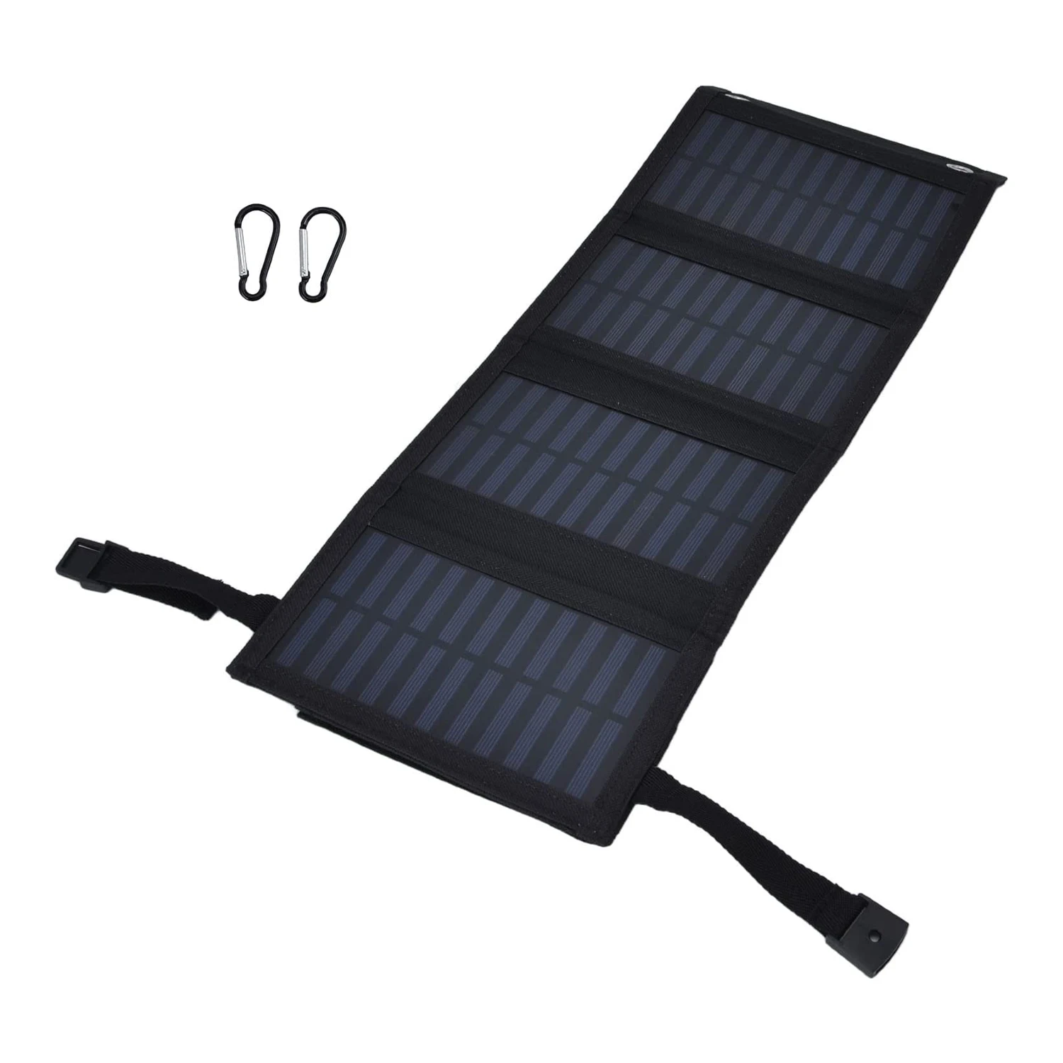 Chargeur Solaire Sortie 5 Volts Pour 2 Ampères 9 Chargeur Solaire Sortie 5 Volts Pour 2 Ampères – Image 7