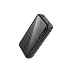 Chargeur Solaire Double USB 30000mAh