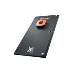 Chargeur Solaire X-Moove Pliable