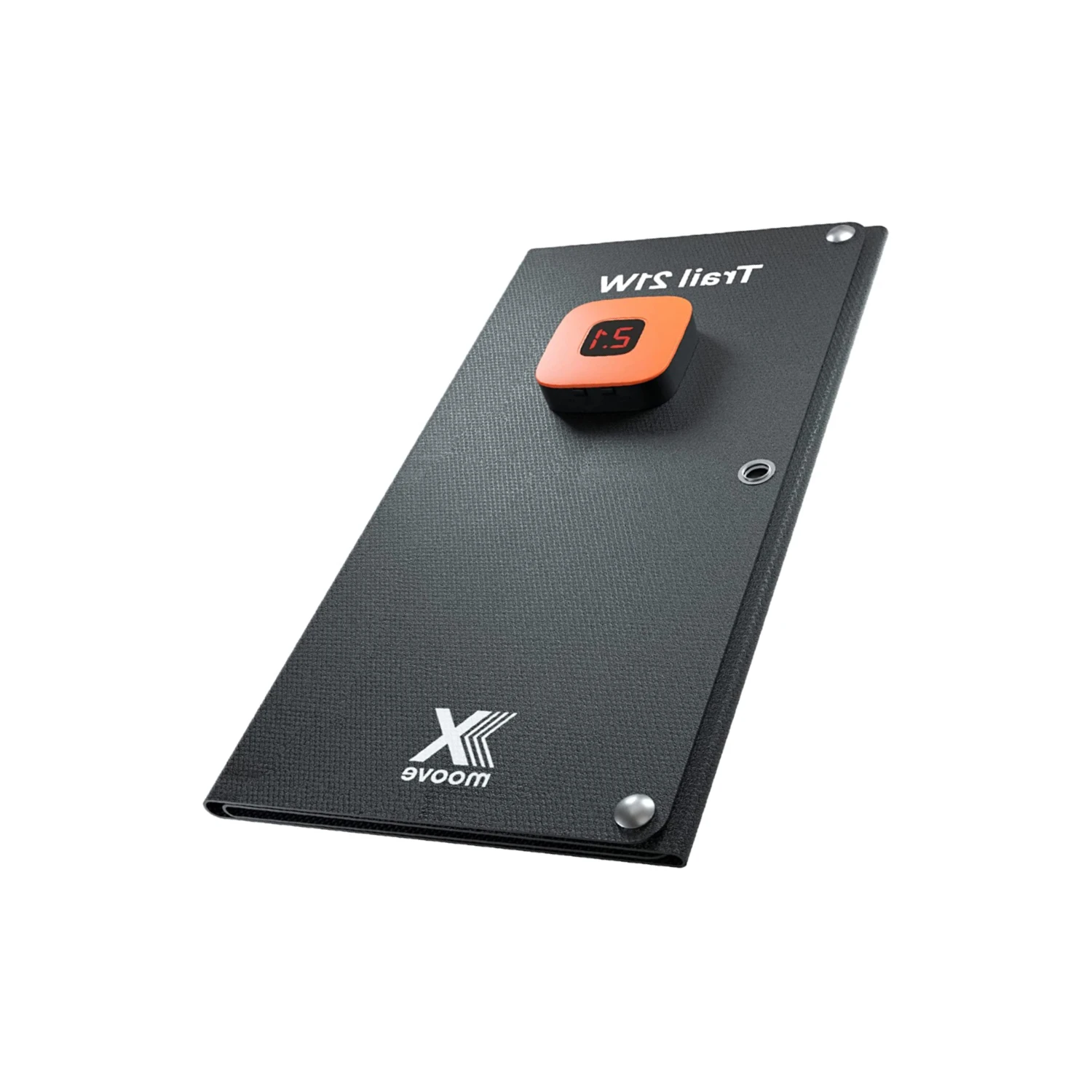 Chargeur Solaire X-Moove Pliable 3 Chargeur Solaire X-Moove Pliable