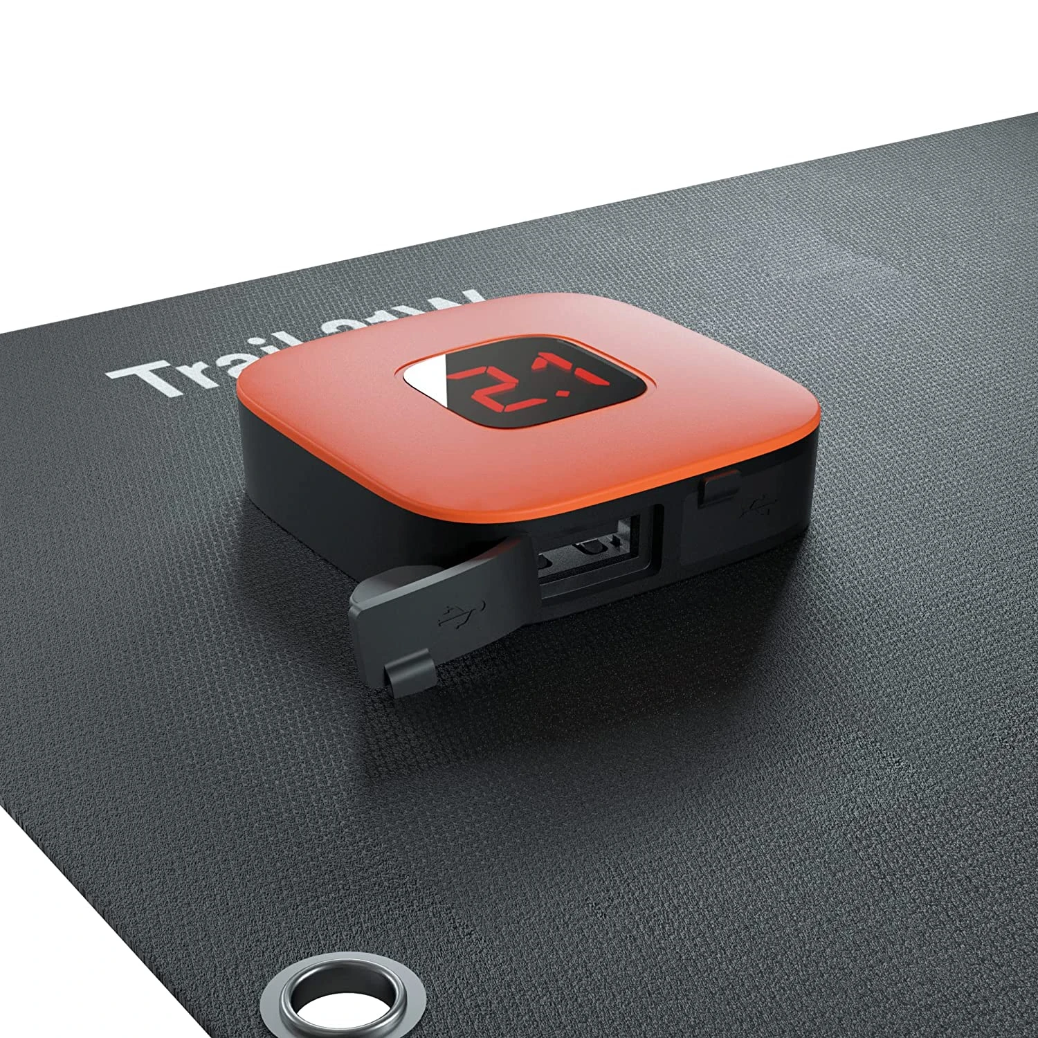 Chargeur Solaire X-Moove Pliable 6 Chargeur Solaire X-Moove Pliable – Image 4