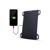 Chargeur Solaire Avec Port USB -Monde Electronique Chargeur Solaire avec port USB 1