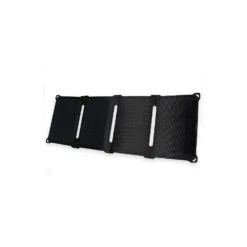 Chargeur Solaire De 28 Watts Puissant