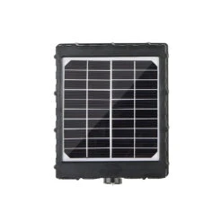 Chargeur Solaire Sortie 12V 8000 MAh