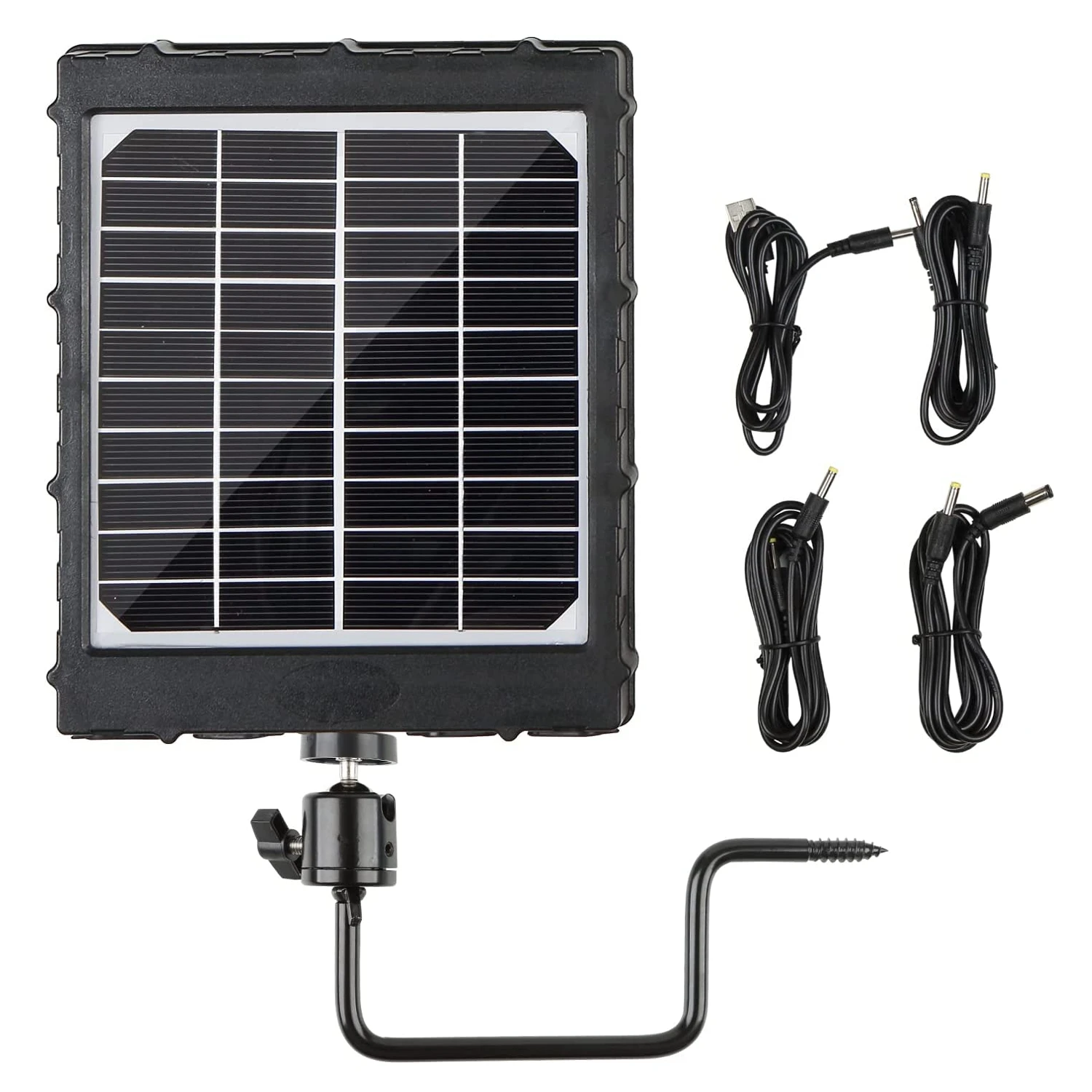 Chargeur Solaire Sortie 12V 8000 MAh 11 Chargeur Solaire Sortie 12V 8000 MAh – Image 9