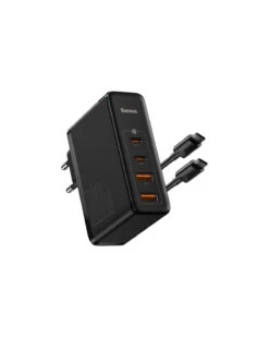 Chargeur USB-C 100W