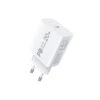 Chargeur USB-C 20 Watts -Monde Electronique Chargeur USB C 20watts