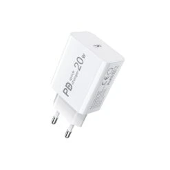 Chargeur USB-C 20 Watts