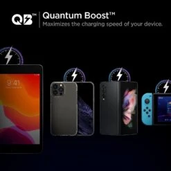 Adaptateur Secteur USB-C 27W 13 Adaptateur Secteur USB-C 27W -Monde Electronique Chargeur USB C 27W rapide