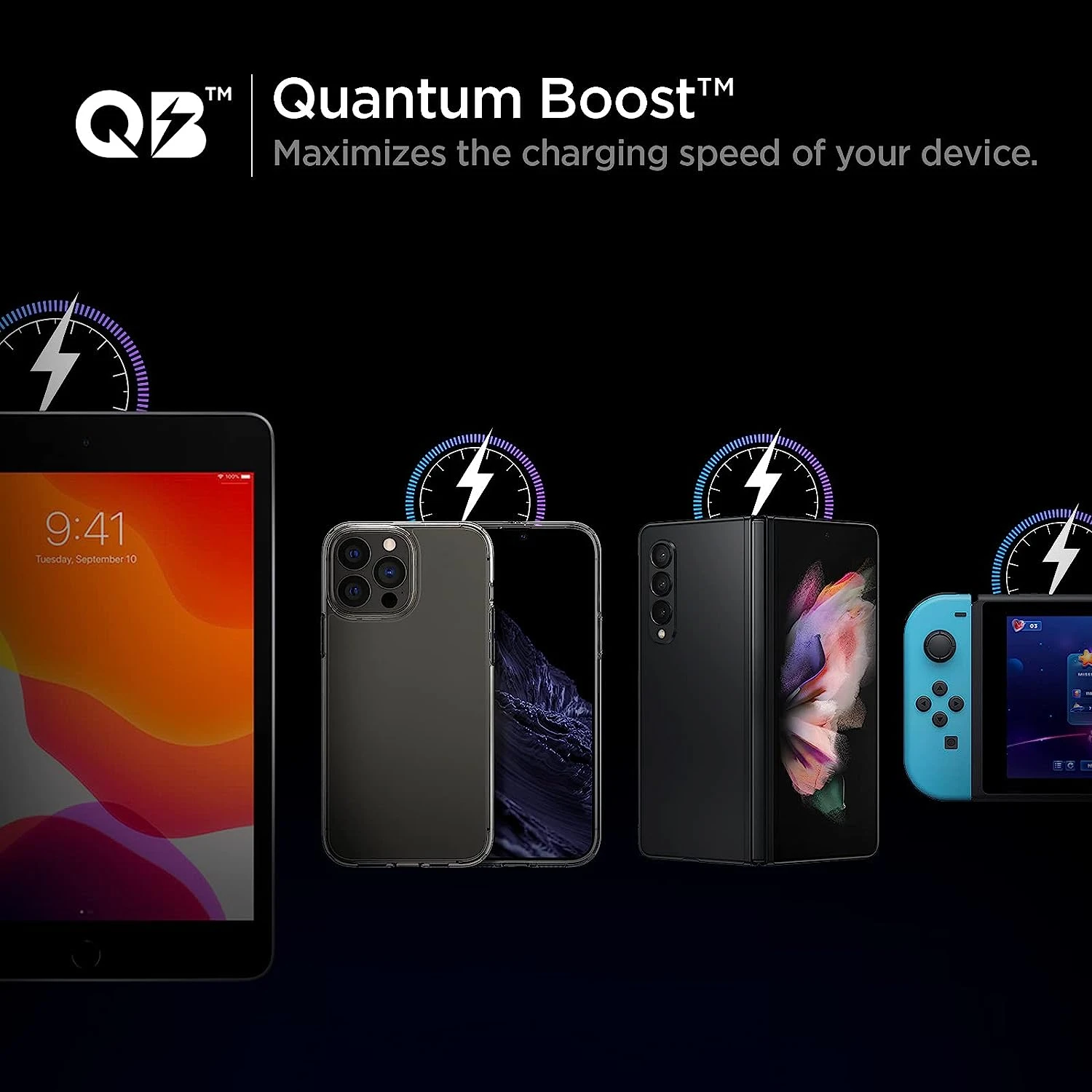 Adaptateur Secteur USB-C 27W 7 Adaptateur Secteur USB-C 27W – Image 5