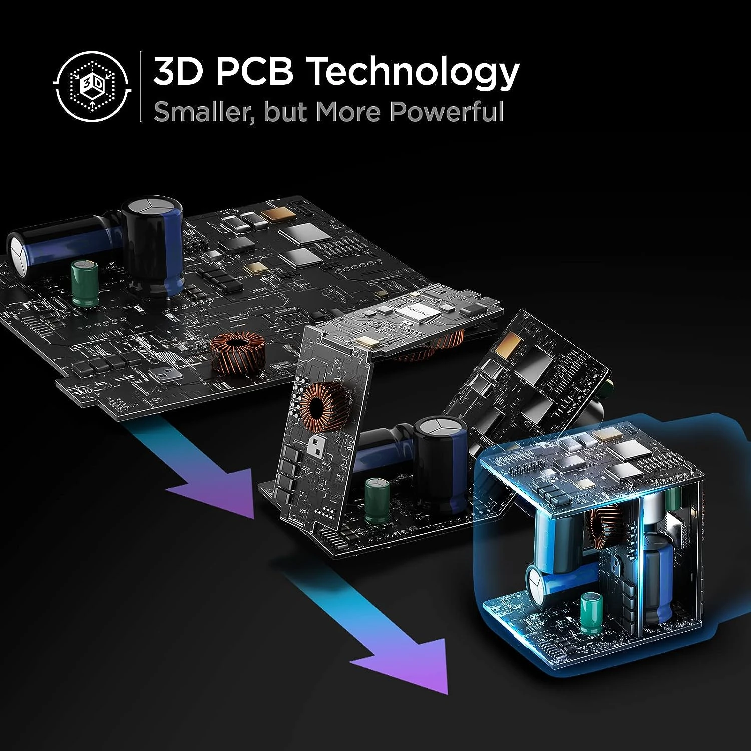 Adaptateur Secteur USB-C 27W 9 Adaptateur Secteur USB-C 27W – Image 7