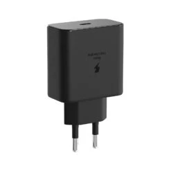 Chargeur Rapide USB-C 45 Watts -Monde Electronique Chargeur USB C 45w SFC