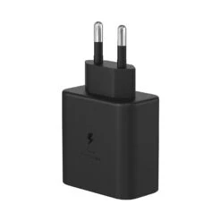 Chargeur Rapide USB-C 45 Watts -Monde Electronique Chargeur USB C 45w charge rapide