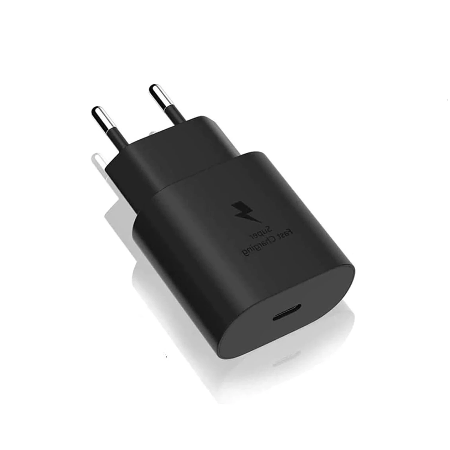 Chargeur USB-C Charge Rapide 3 Chargeur USB-C Charge Rapide