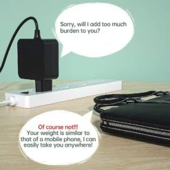 Chargeur USB-C Ordinateur -Monde Electronique Chargeur USB C Ordinateur securite